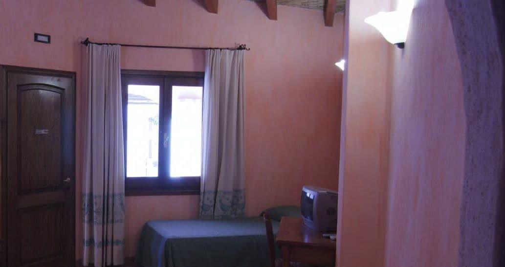 Hotel L'Ulivo Girasole Buitenkant foto