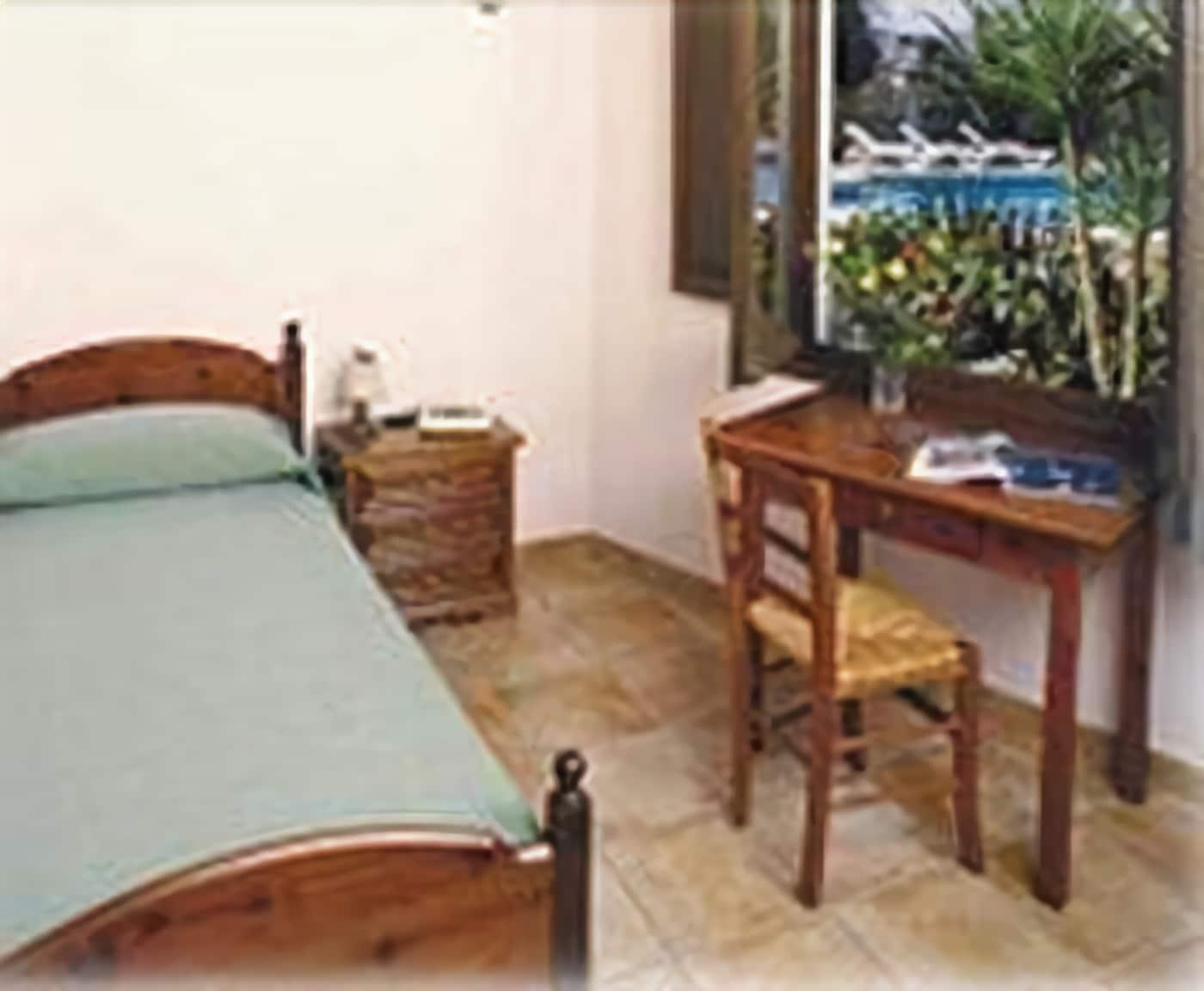 Hotel L'Ulivo Girasole Buitenkant foto